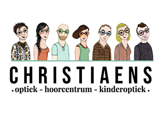 Optiek Christiaens