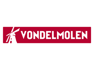 Vondelmolen Peperkoek